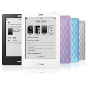 KOBO EBOOK TO COMPUTER