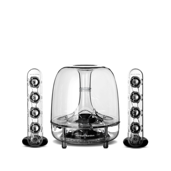 harman kardon soundsticks iii preço