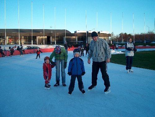 slipe skøyter trondheim slipe skøyter trondheim