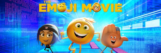Kneel Before Blog - The Emoji Movie