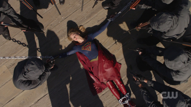 Supergirl