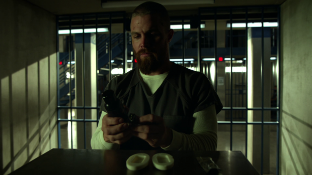 Arrow