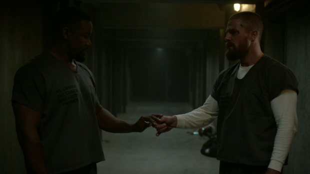 Arrow