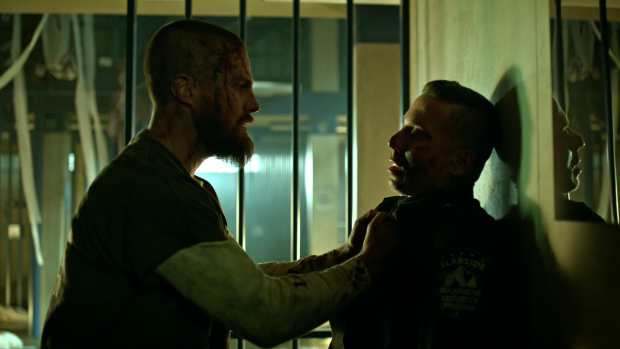 Arrow