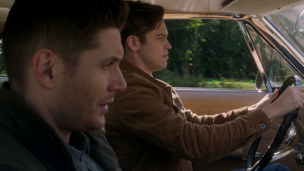 Supernatural