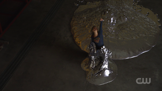 Supergirl