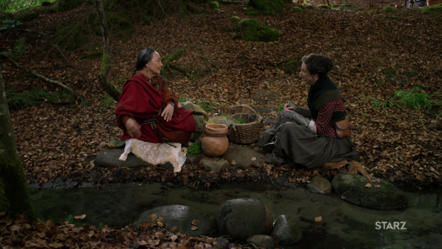 Outlander