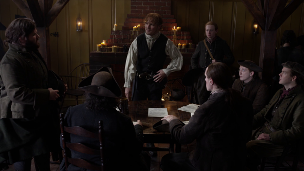 Outlander