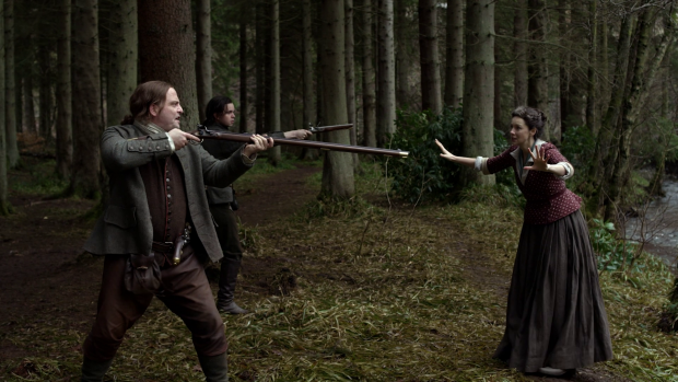 Outlander