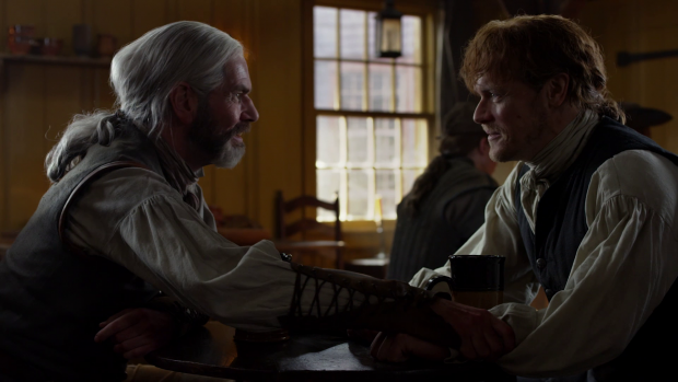 Outlander
