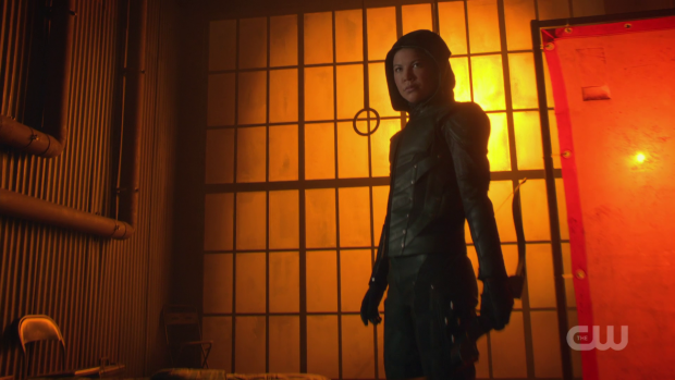 Arrow