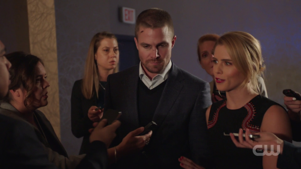Arrow