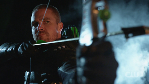 Arrow