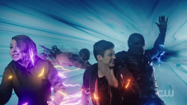 Flash