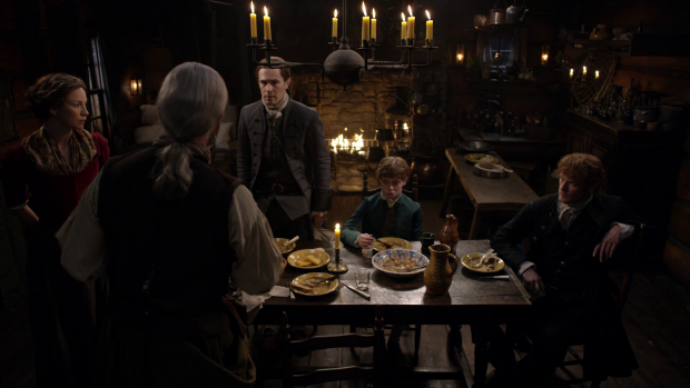 Outlander