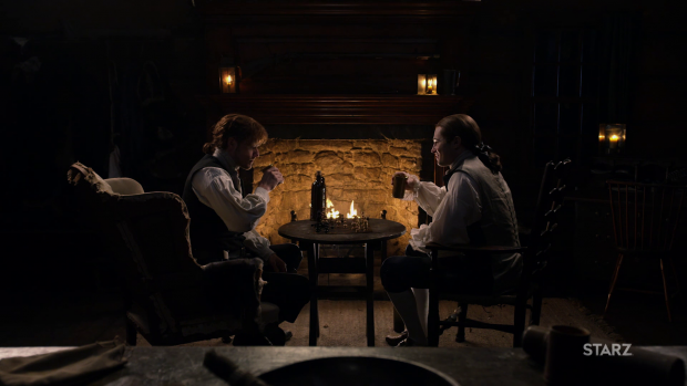 Outlander