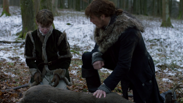 Outlander