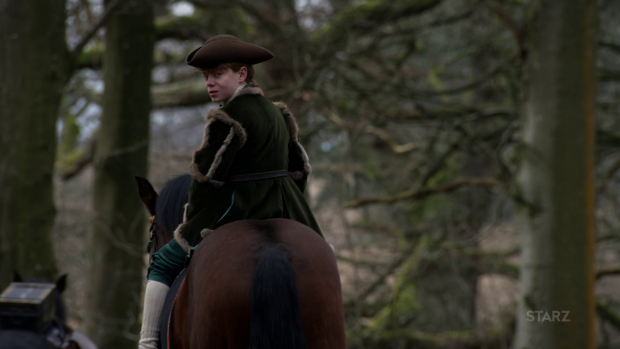Outlander