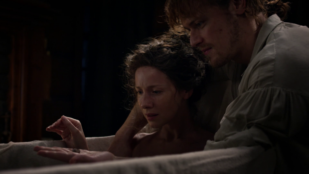 Outlander