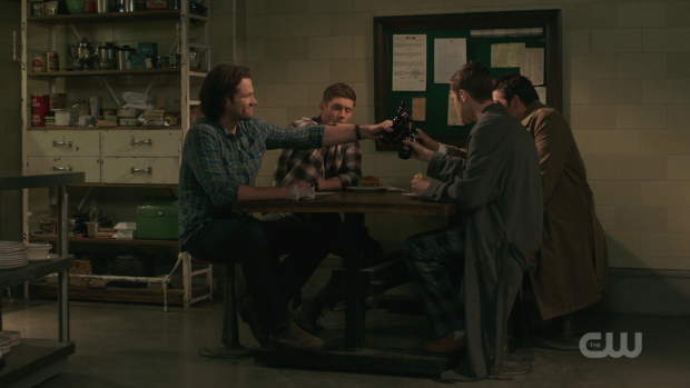 Supernatural
