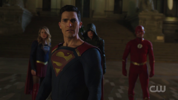 Elseworlds