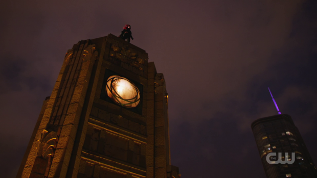 Elseworlds