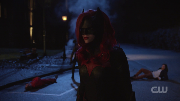 Elseworlds