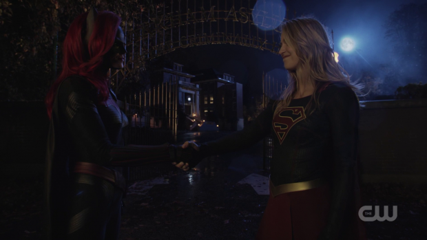 Elseworlds