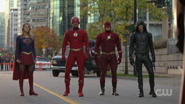 Elseworlds