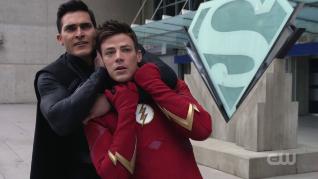 Elseworlds