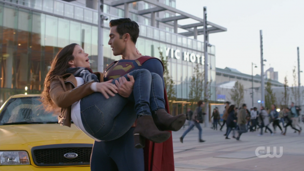 Elseworlds
