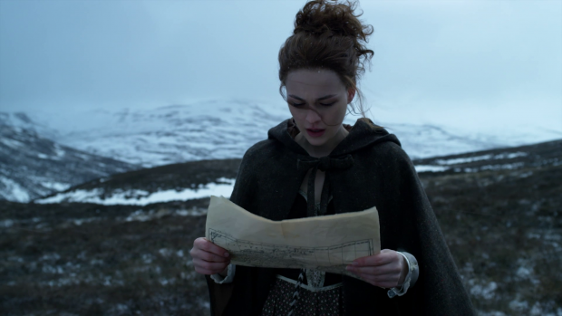 Outlander