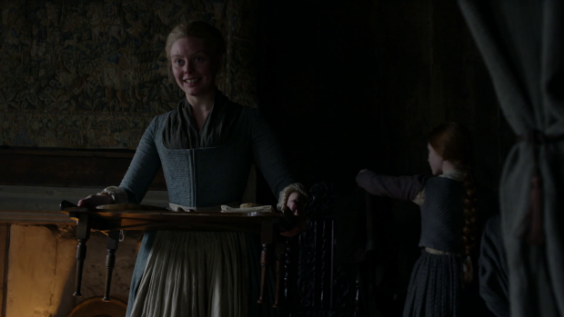 Outlander