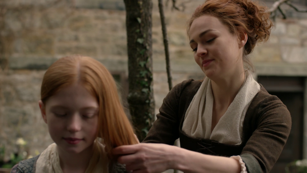Outlander