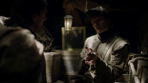 Outlander