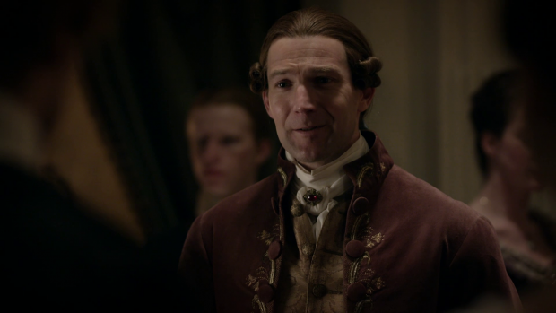 Outlander