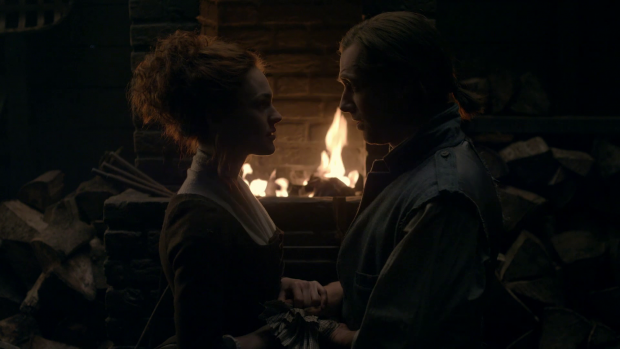 Outlander