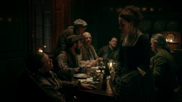 Outlander