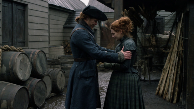 Outlander