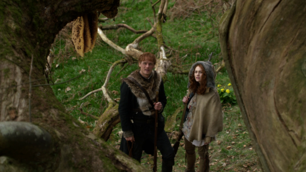 Outlander