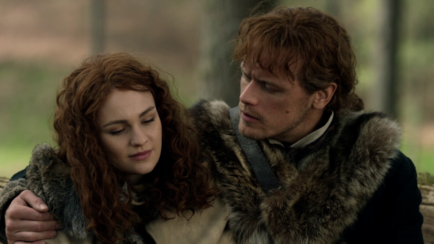 Outlander