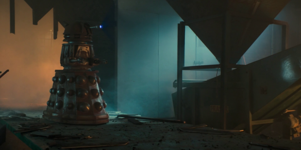 Doctor Who