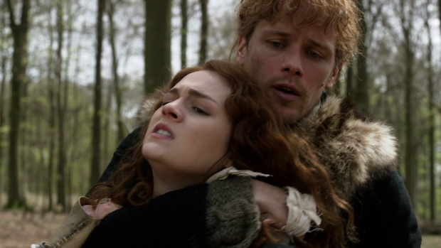 Outlander