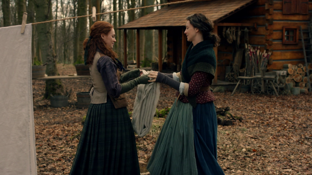 Outlander