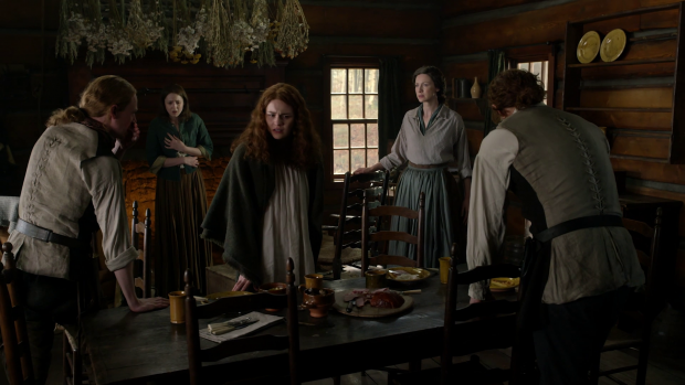 Outlander