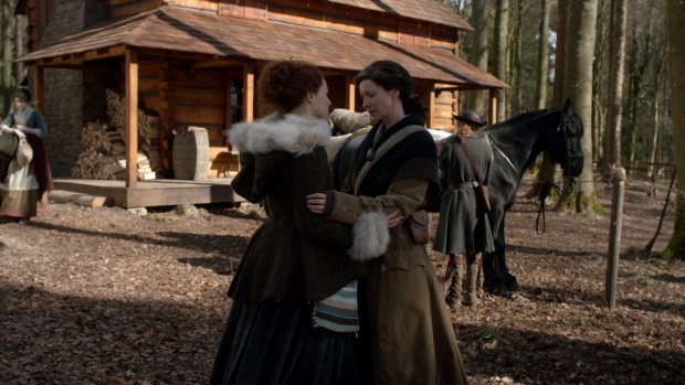 Outlander