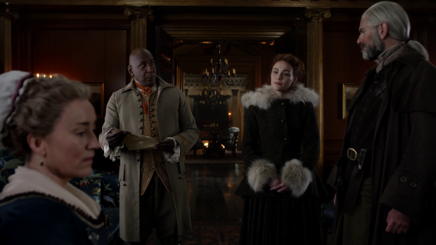 Outlander