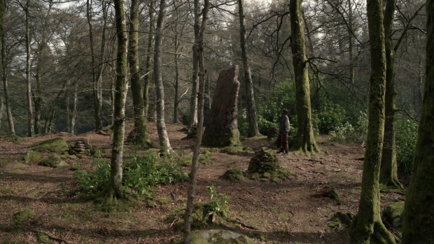 Outlander