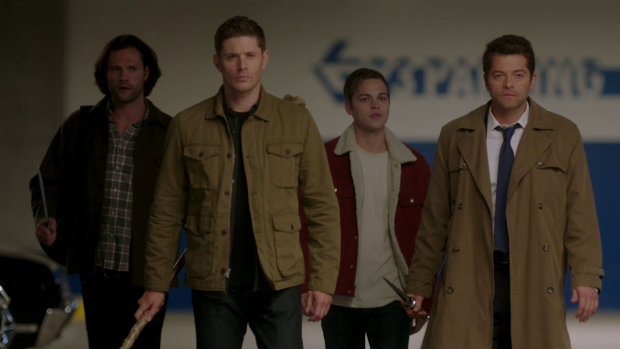 Supernatural