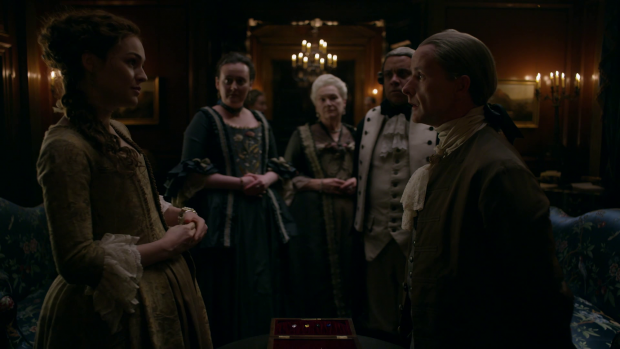 Outlander